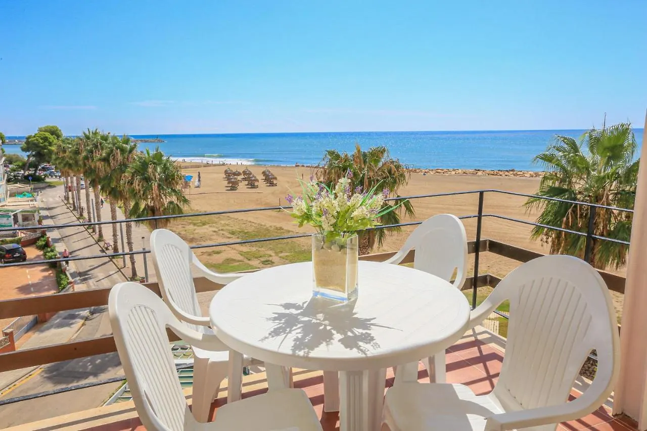 Litoral Costa Dorada - Horta Del Mar Only Families Διαμέρισμα Cambrils