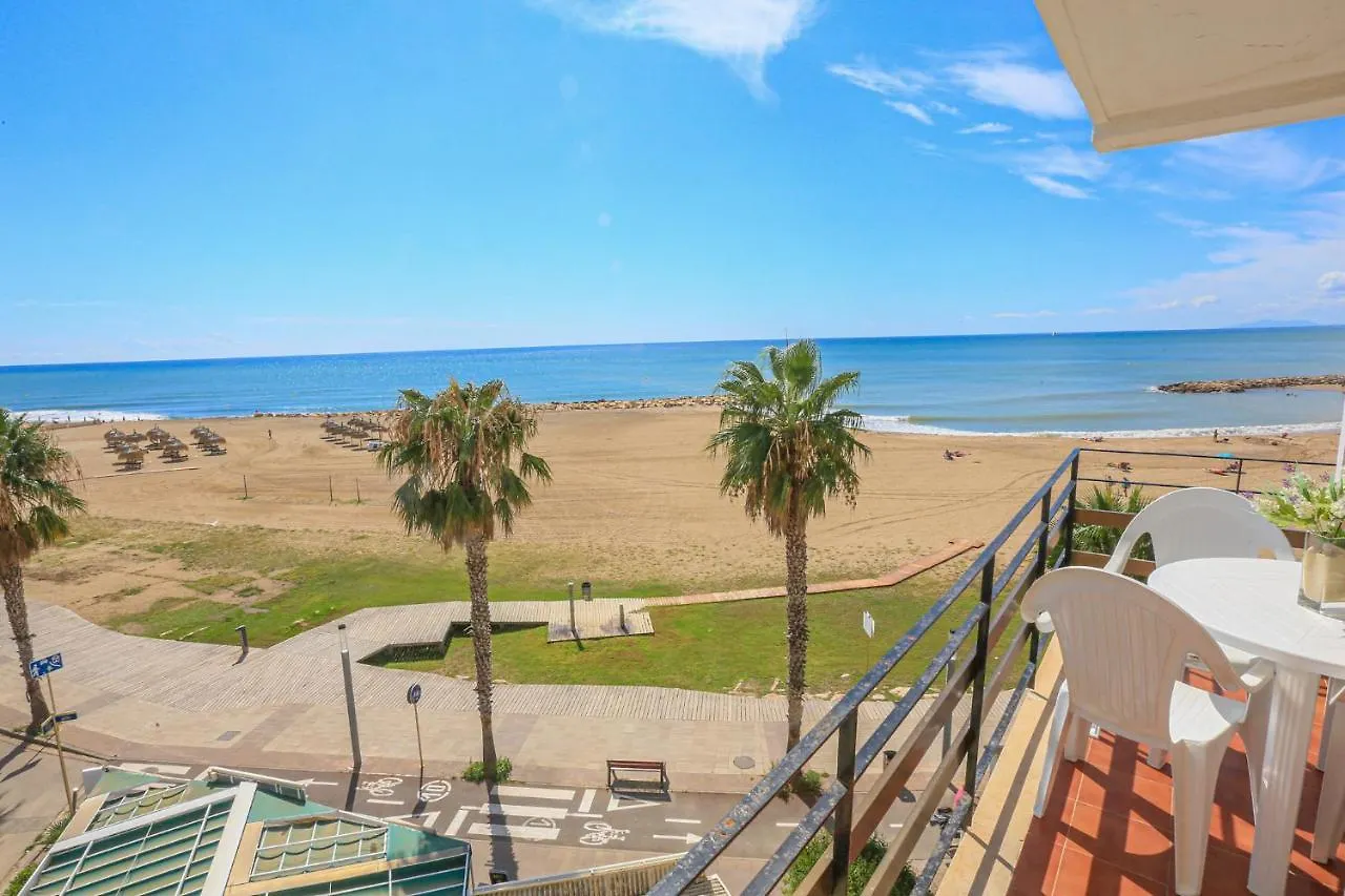 Litoral Costa Dorada - Horta Del Mar Only Families Διαμέρισμα Cambrils