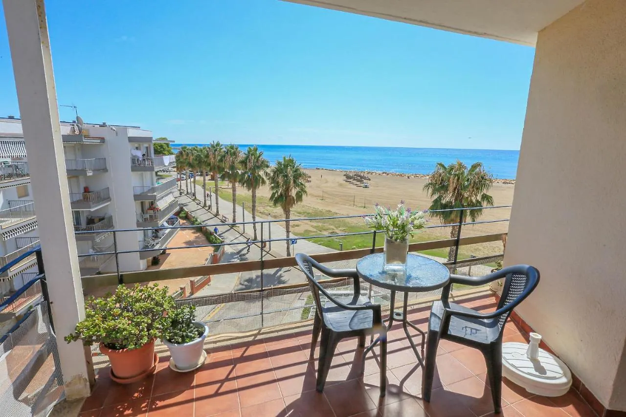 Litoral Costa Dorada - Horta Del Mar Only Families Διαμέρισμα Cambrils Ισπανία