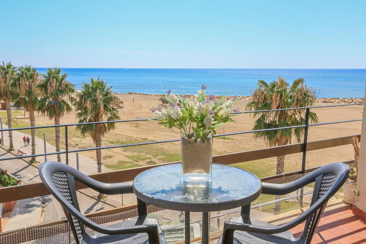 Litoral Costa Dorada - Horta Del Mar Only Families Διαμέρισμα Cambrils 0*,  Ισπανία