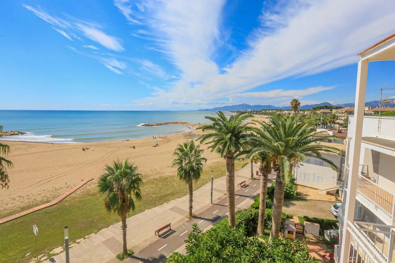 Litoral Costa Dorada - Horta Del Mar Only Families Διαμέρισμα Cambrils