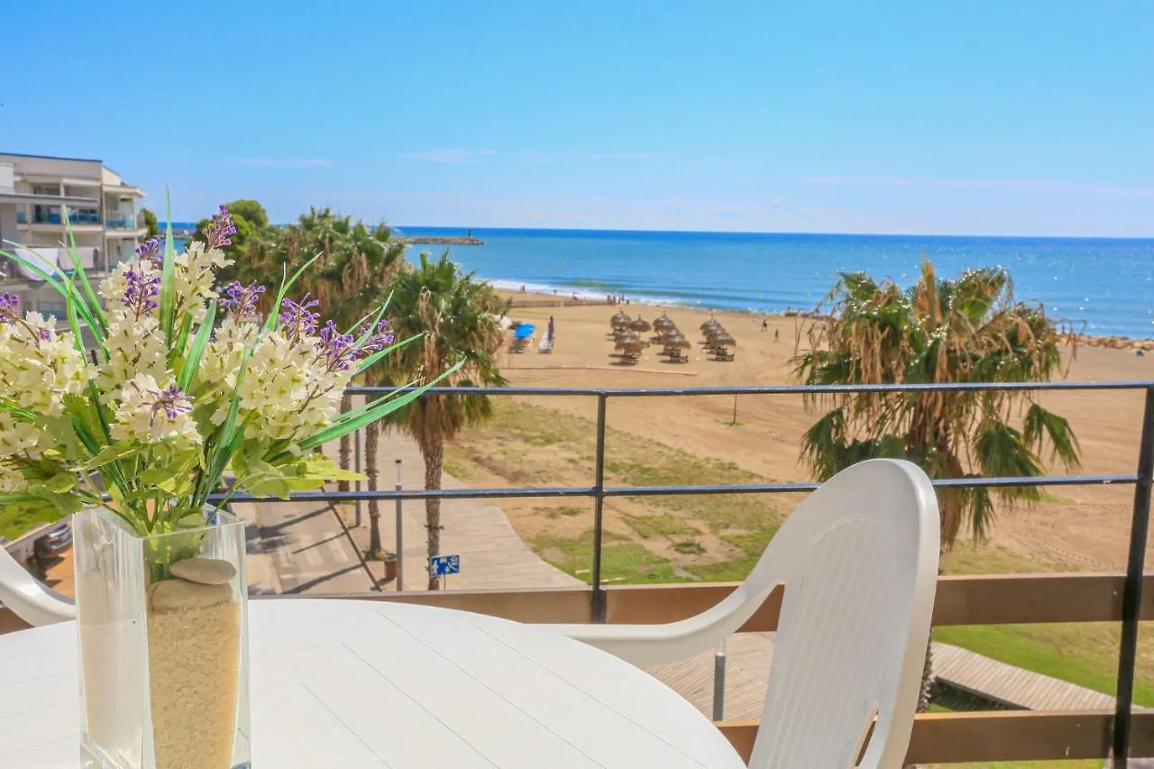 Litoral Costa Dorada - Horta Del Mar Only Families Διαμέρισμα Cambrils Ισπανία