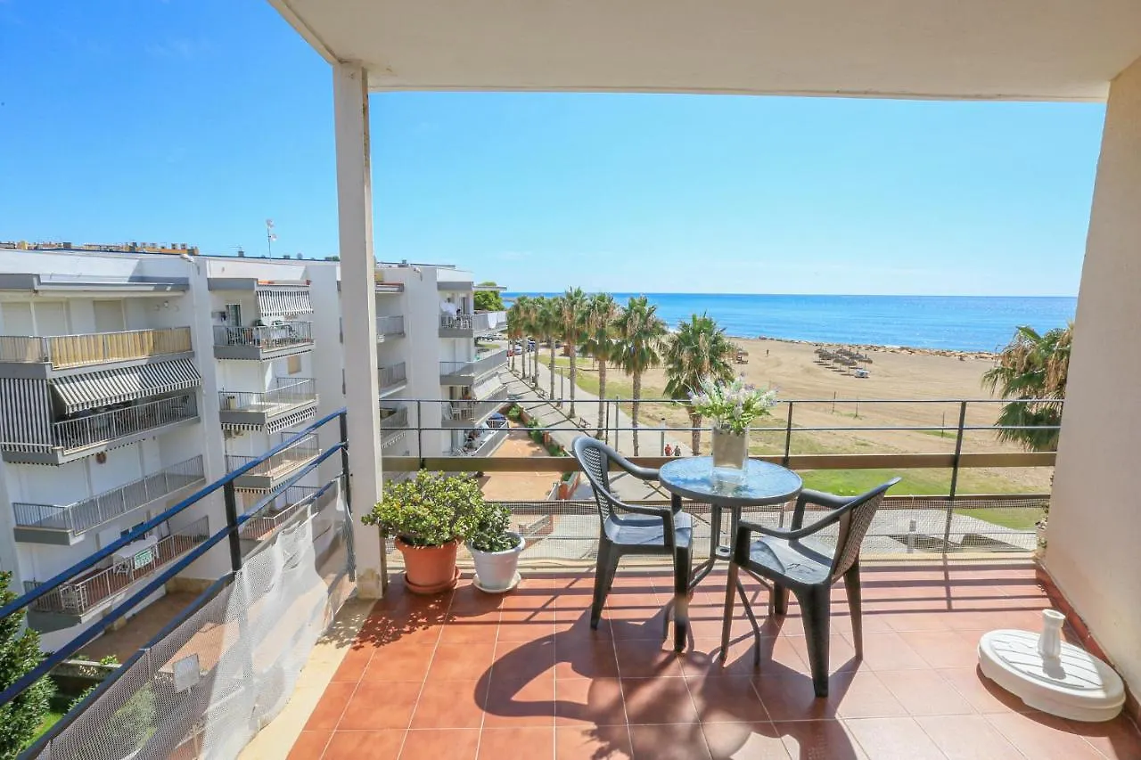 Litoral Costa Dorada - Horta Del Mar Only Families Διαμέρισμα Cambrils