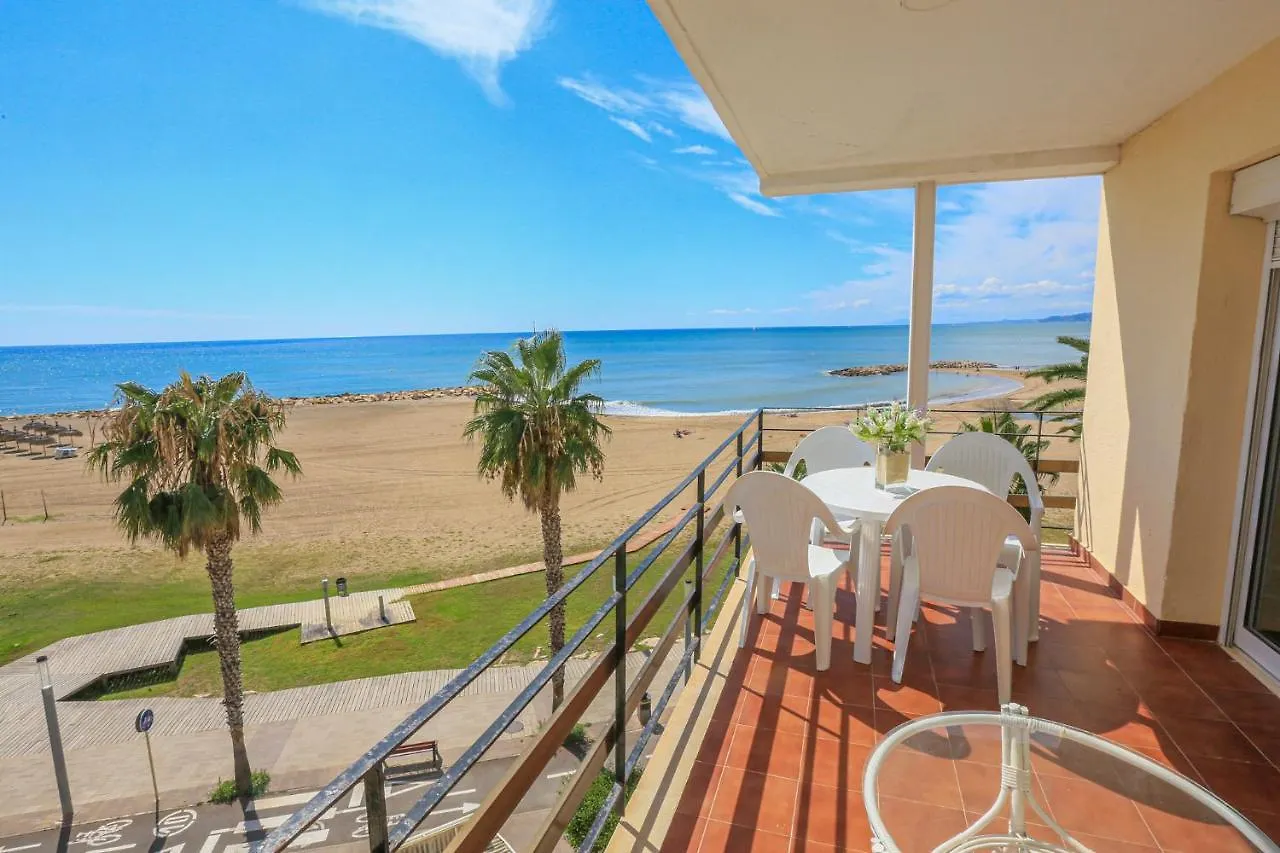 Litoral Costa Dorada - Horta Del Mar Only Families Διαμέρισμα Cambrils 0*,