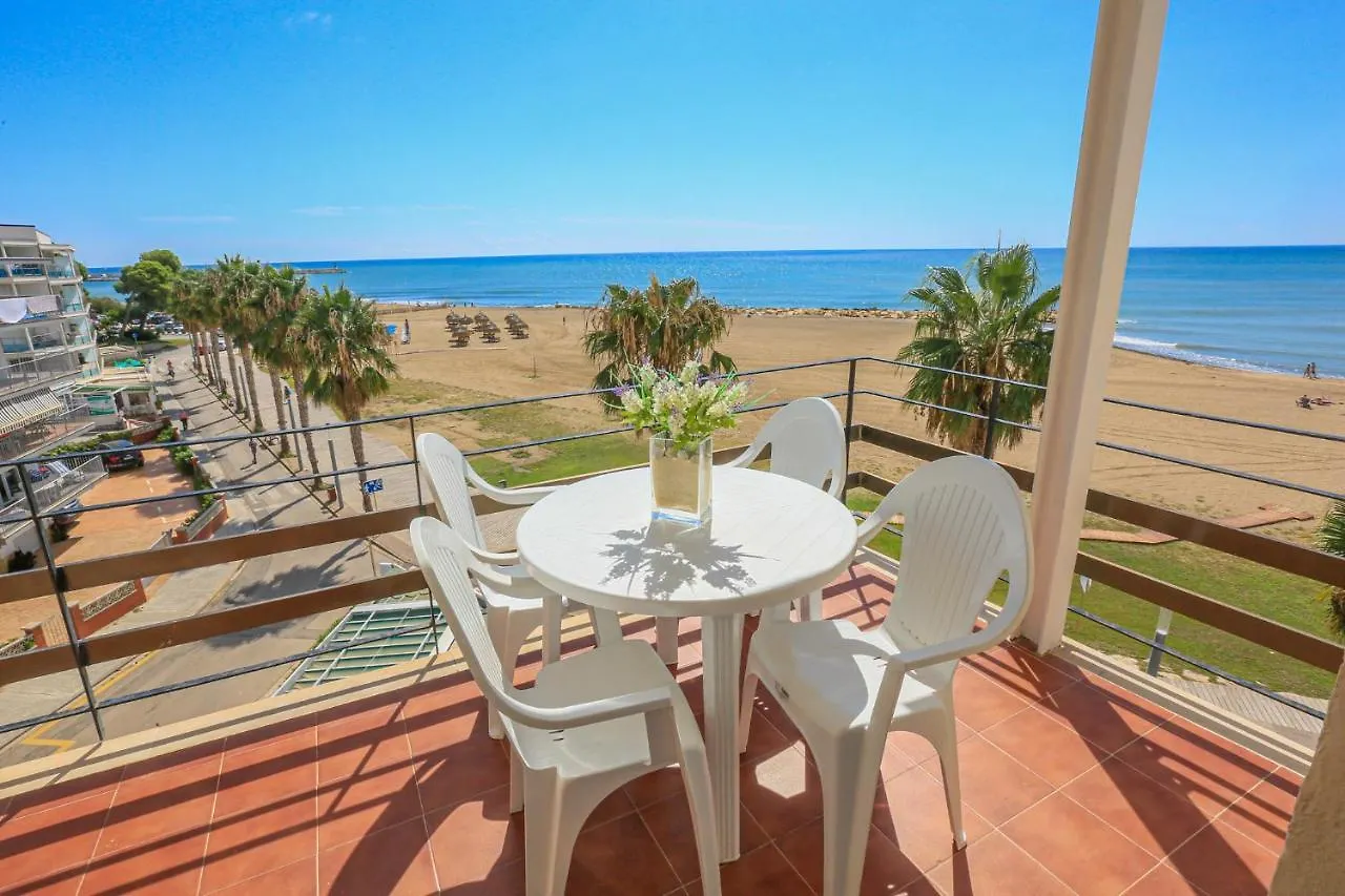 Litoral Costa Dorada - Horta Del Mar Only Families Διαμέρισμα Cambrils