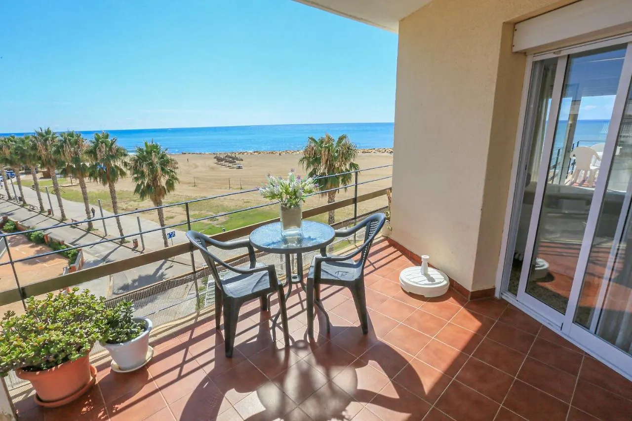 Litoral Costa Dorada - Horta Del Mar Only Families Διαμέρισμα Cambrils Ισπανία
