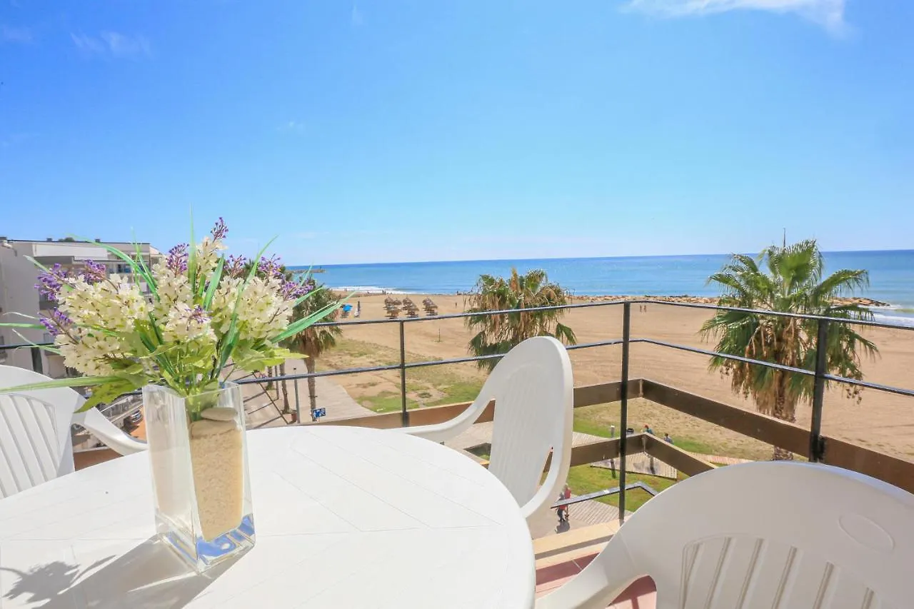 Litoral Costa Dorada - Horta Del Mar Only Families Διαμέρισμα Cambrils