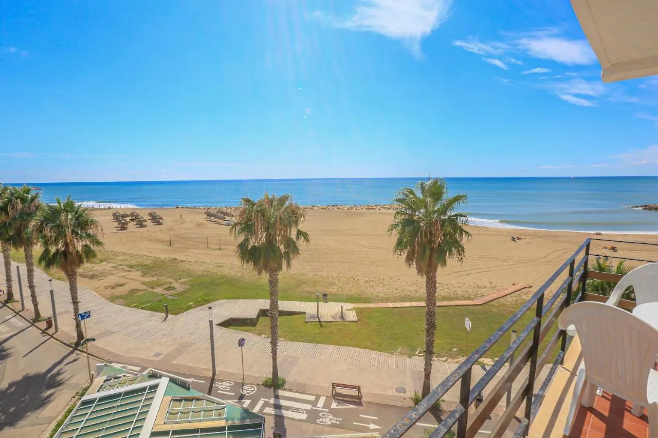 Litoral Costa Dorada - Horta Del Mar Only Families Διαμέρισμα Cambrils