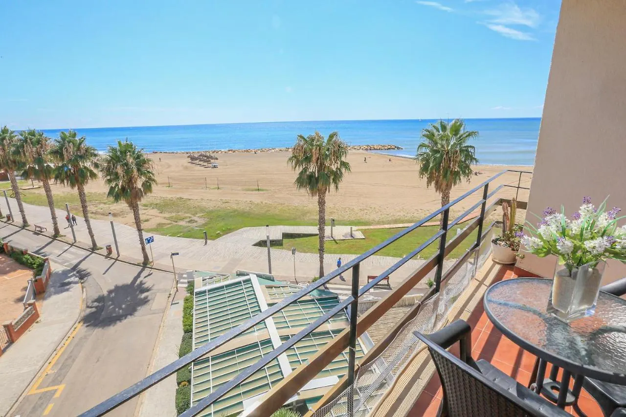 Litoral Costa Dorada - Horta Del Mar Only Families Διαμέρισμα Cambrils Ισπανία