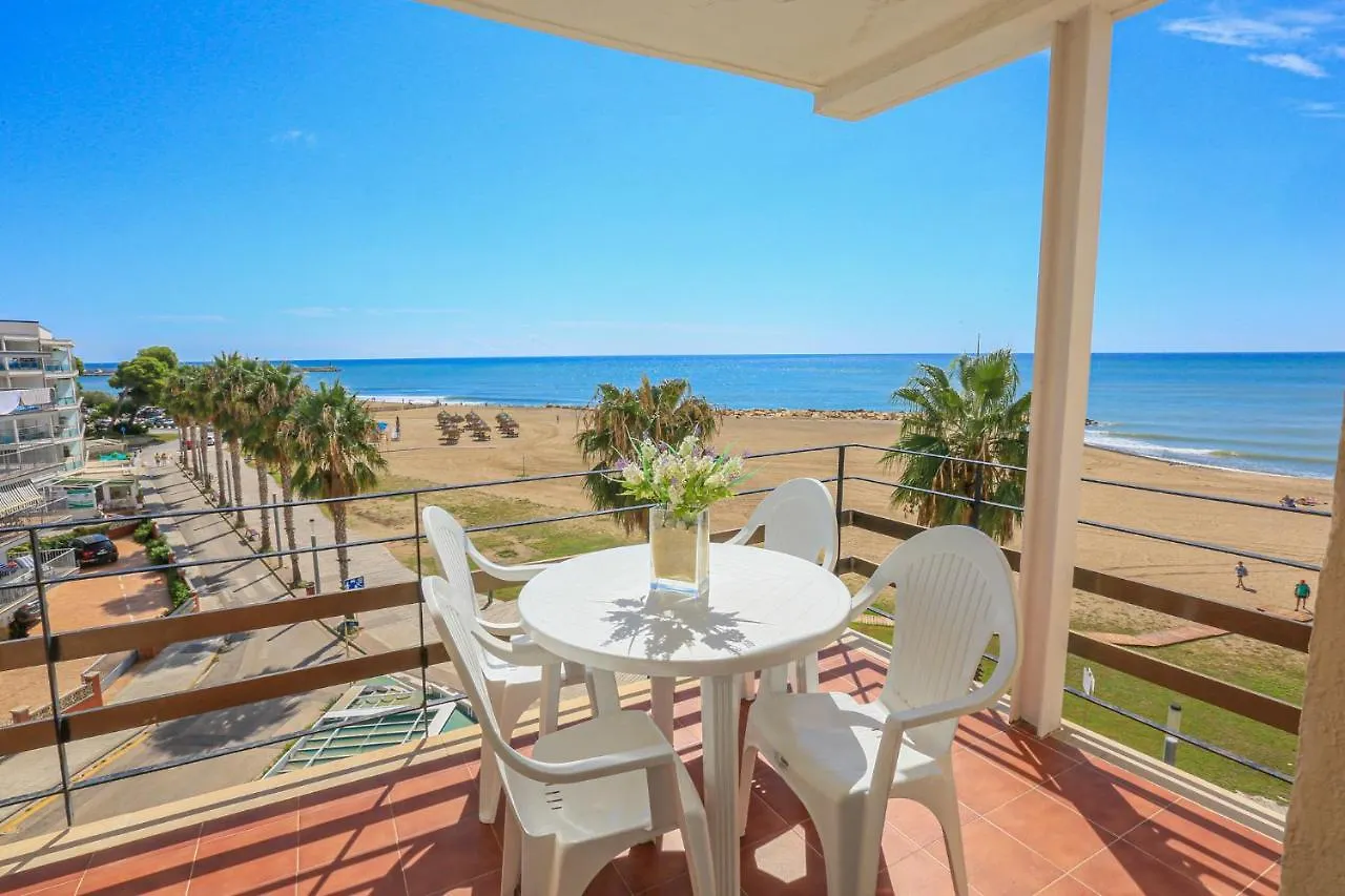 Litoral Costa Dorada - Horta Del Mar Only Families Διαμέρισμα Cambrils 0*,  Ισπανία