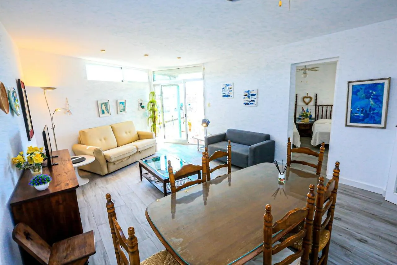Litoral Costa Dorada - Horta Del Mar Only Families Διαμέρισμα Cambrils