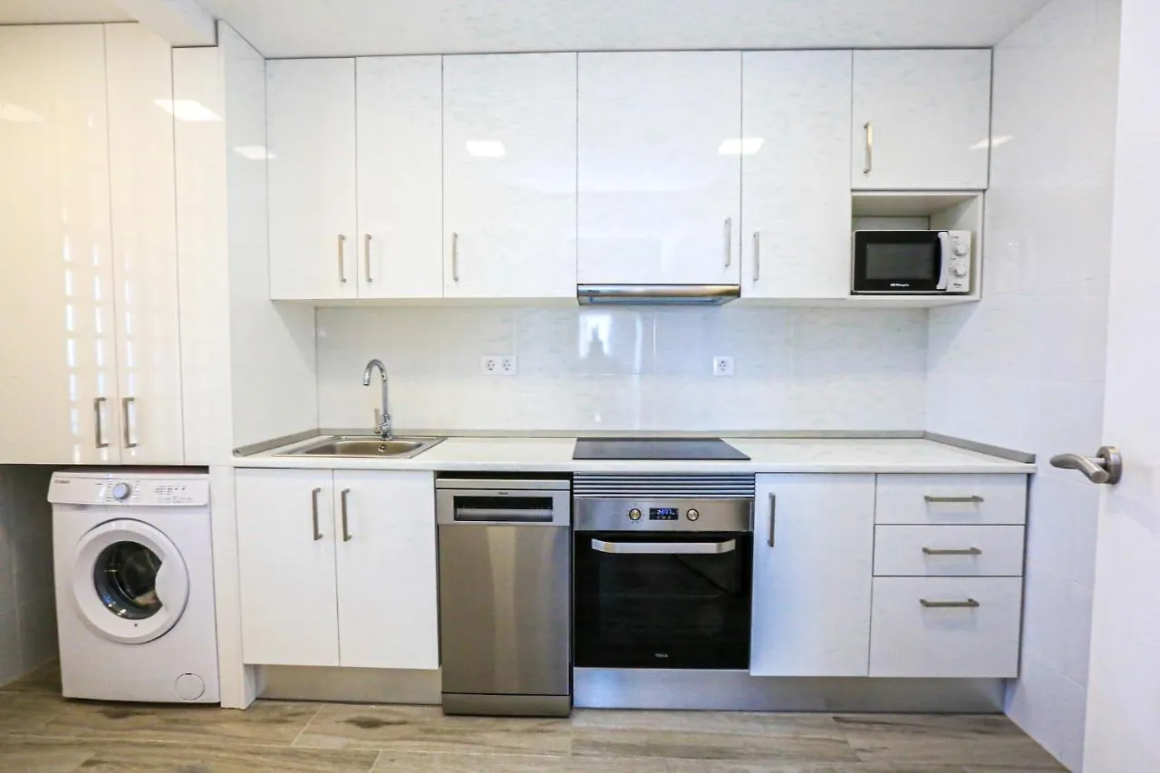 Litoral Costa Dorada - Horta Del Mar Only Families Διαμέρισμα Cambrils Ισπανία