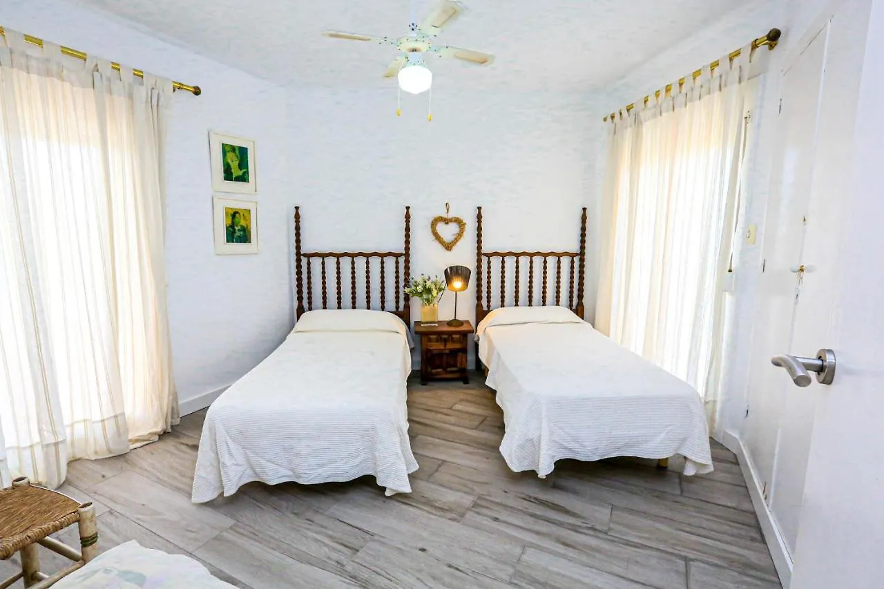 Litoral Costa Dorada - Horta Del Mar Only Families Διαμέρισμα Cambrils