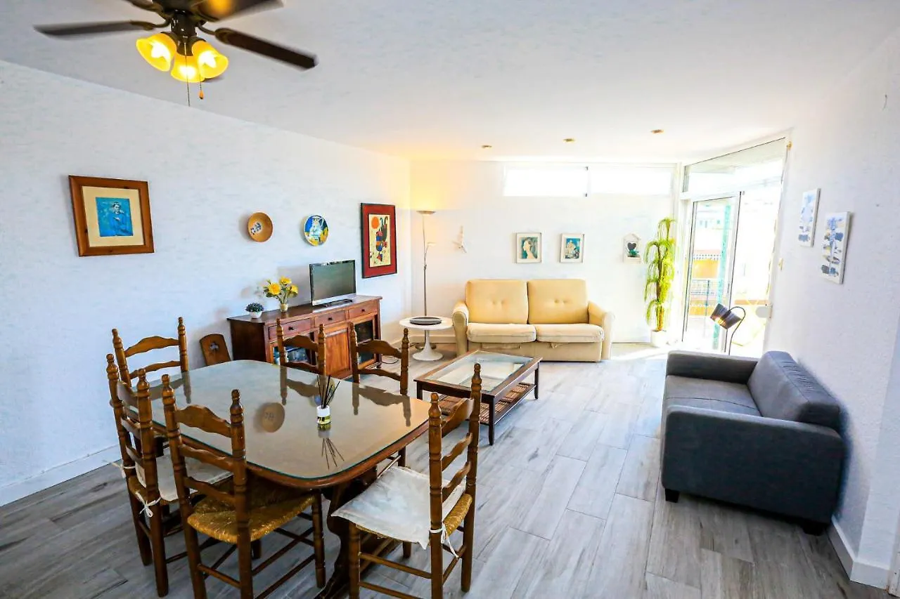 Litoral Costa Dorada - Horta Del Mar Only Families Διαμέρισμα Cambrils