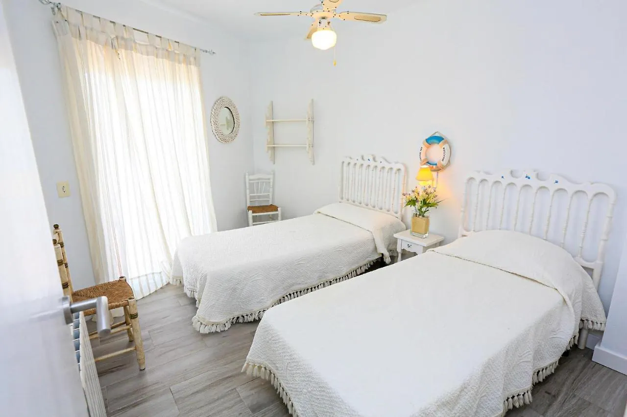 Litoral Costa Dorada - Horta Del Mar Only Families Διαμέρισμα Cambrils Ισπανία