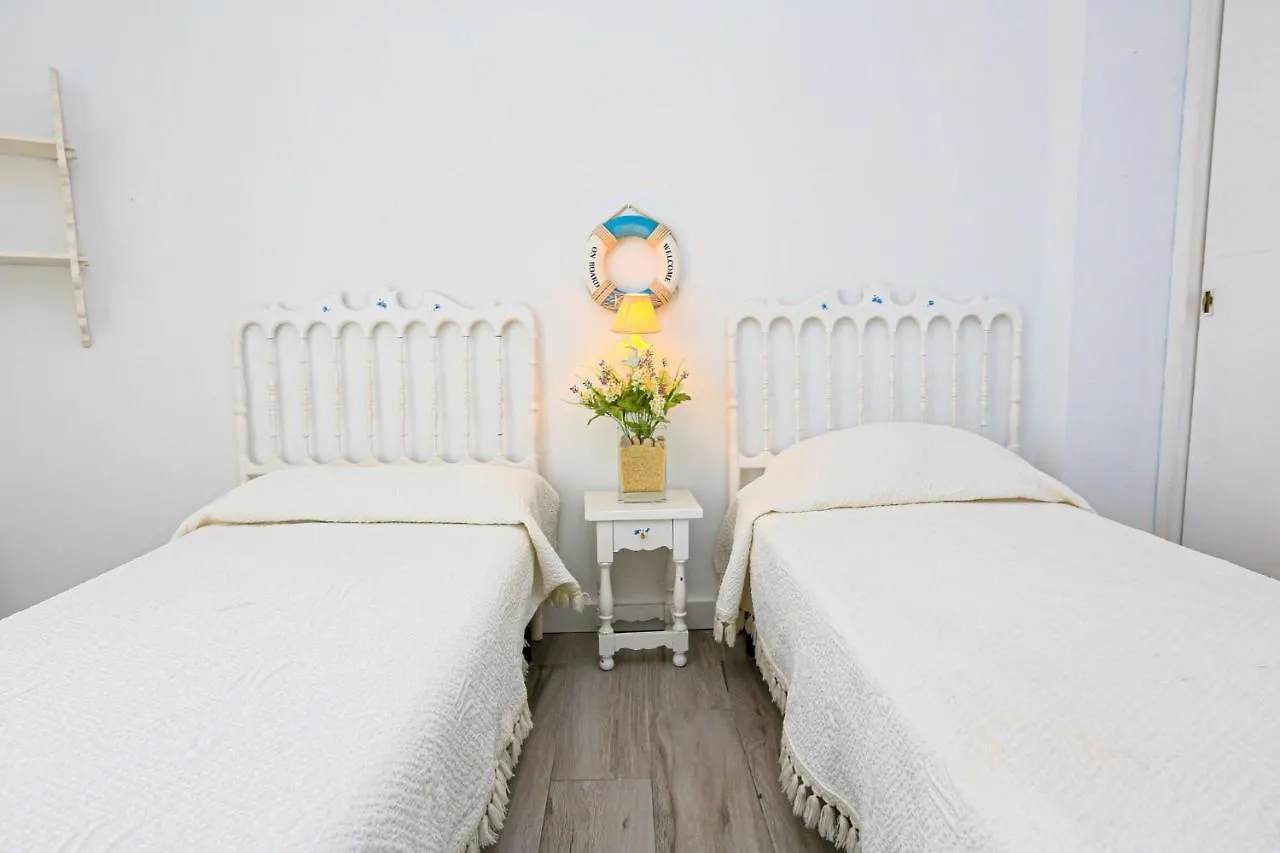 Litoral Costa Dorada - Horta Del Mar Only Families Διαμέρισμα Cambrils 0*,