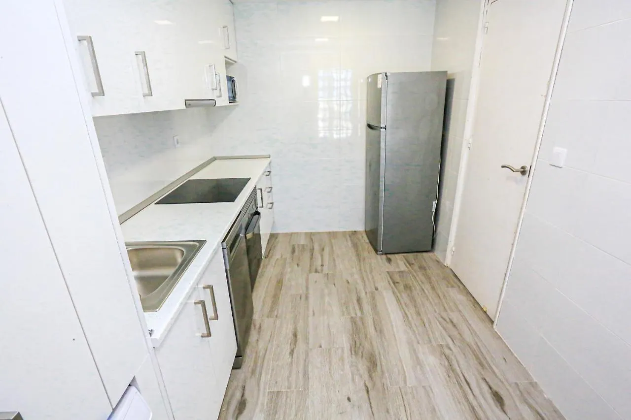 Litoral Costa Dorada - Horta Del Mar Only Families Διαμέρισμα Cambrils