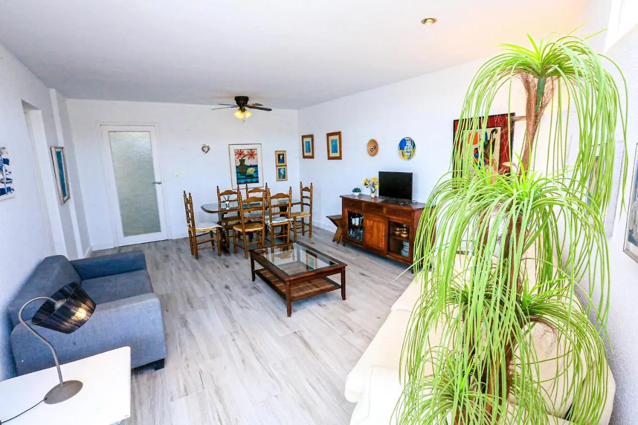 Litoral Costa Dorada - Horta Del Mar Only Families Διαμέρισμα Cambrils