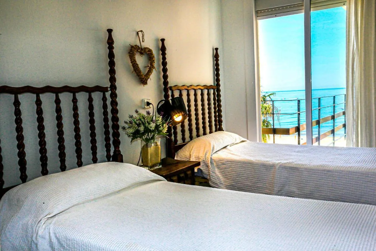 Litoral Costa Dorada - Horta Del Mar Only Families Διαμέρισμα Cambrils 0*,