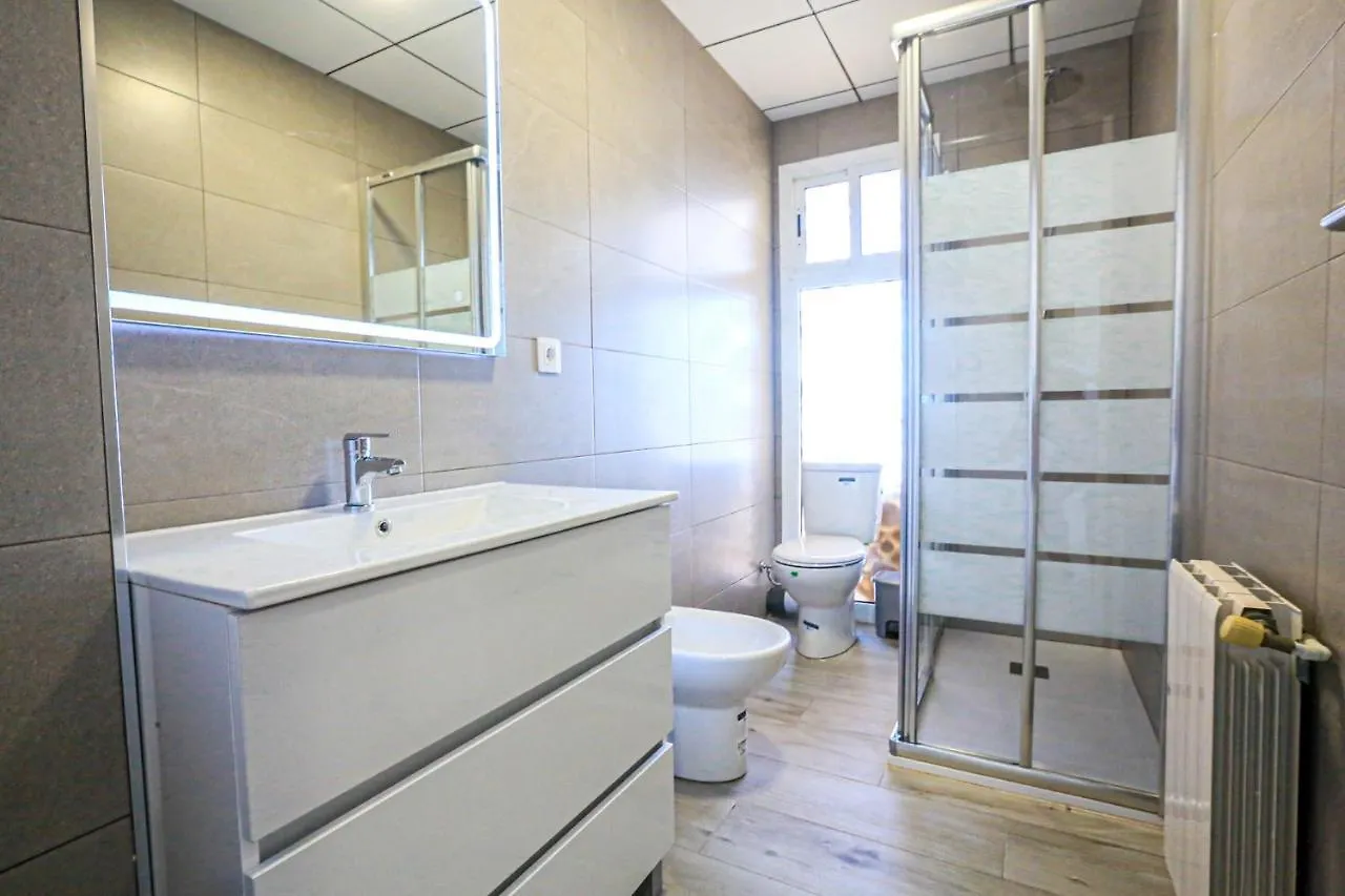 Litoral Costa Dorada - Horta Del Mar Only Families Διαμέρισμα Cambrils
