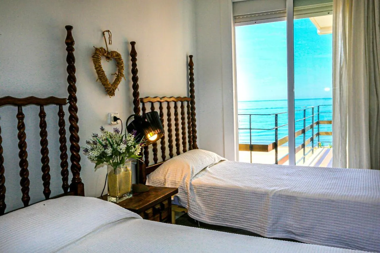 Litoral Costa Dorada - Horta Del Mar Only Families Διαμέρισμα Cambrils